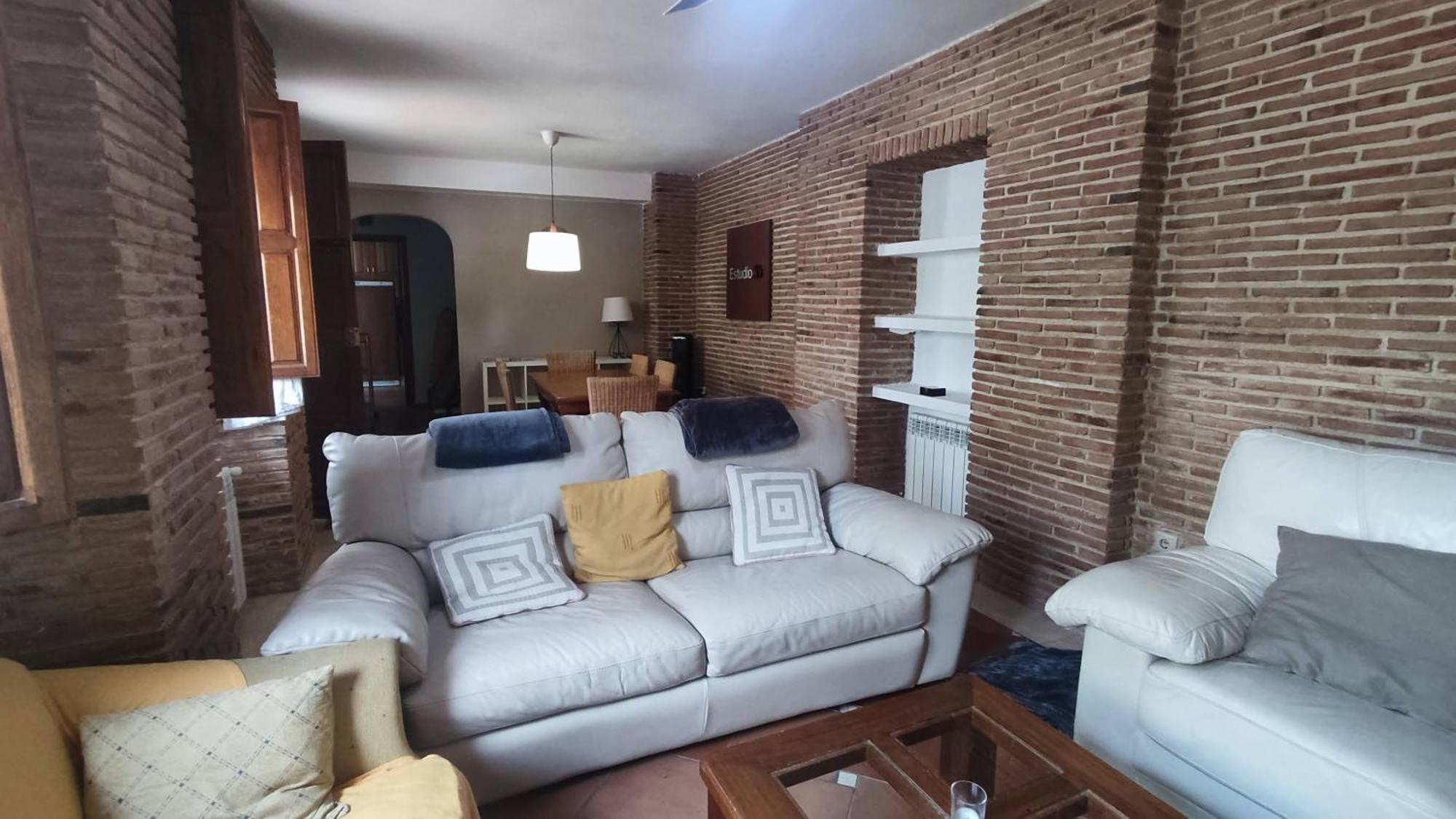 Paredejas Del Rey Priego de Córdoba Exteriér fotografie