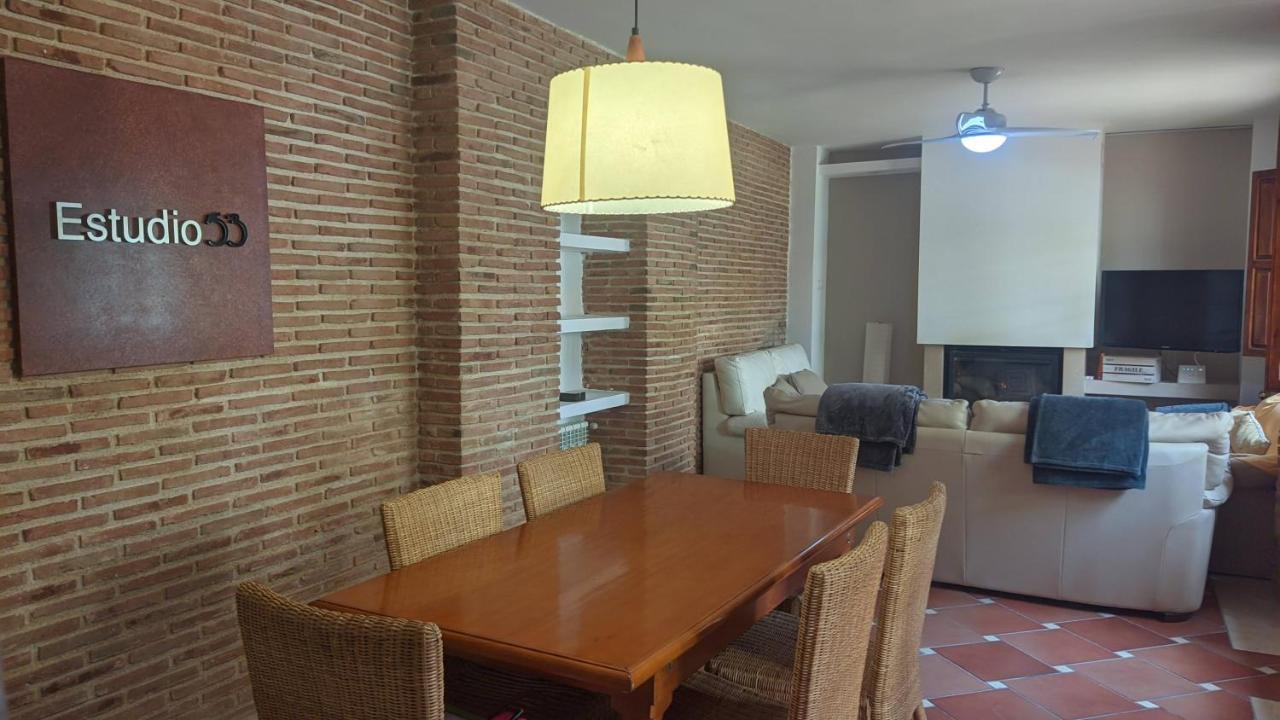 Paredejas Del Rey Priego de Córdoba Exteriér fotografie