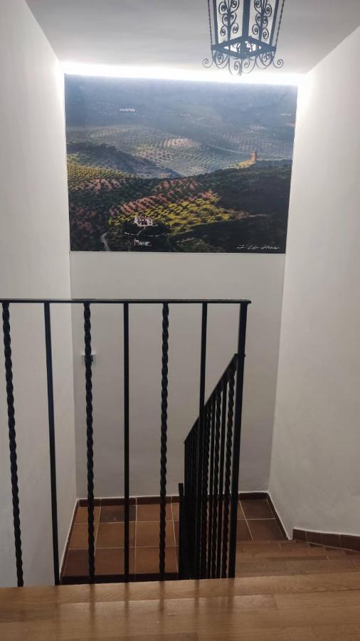 Paredejas Del Rey Priego de Córdoba Exteriér fotografie