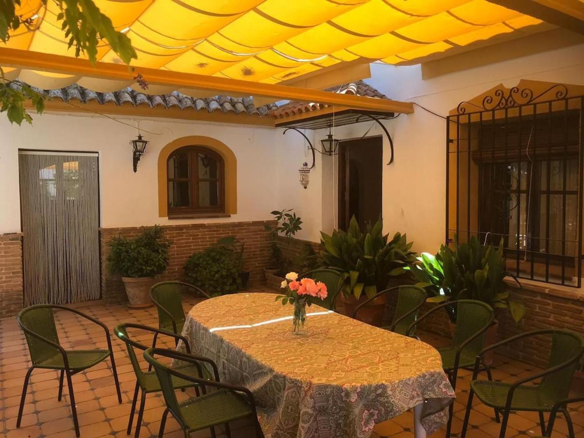 Paredejas Del Rey Priego de Córdoba Exteriér fotografie
