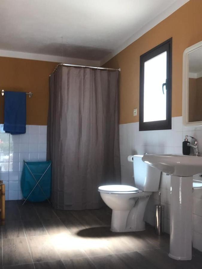 Paredejas Del Rey Priego de Córdoba Exteriér fotografie