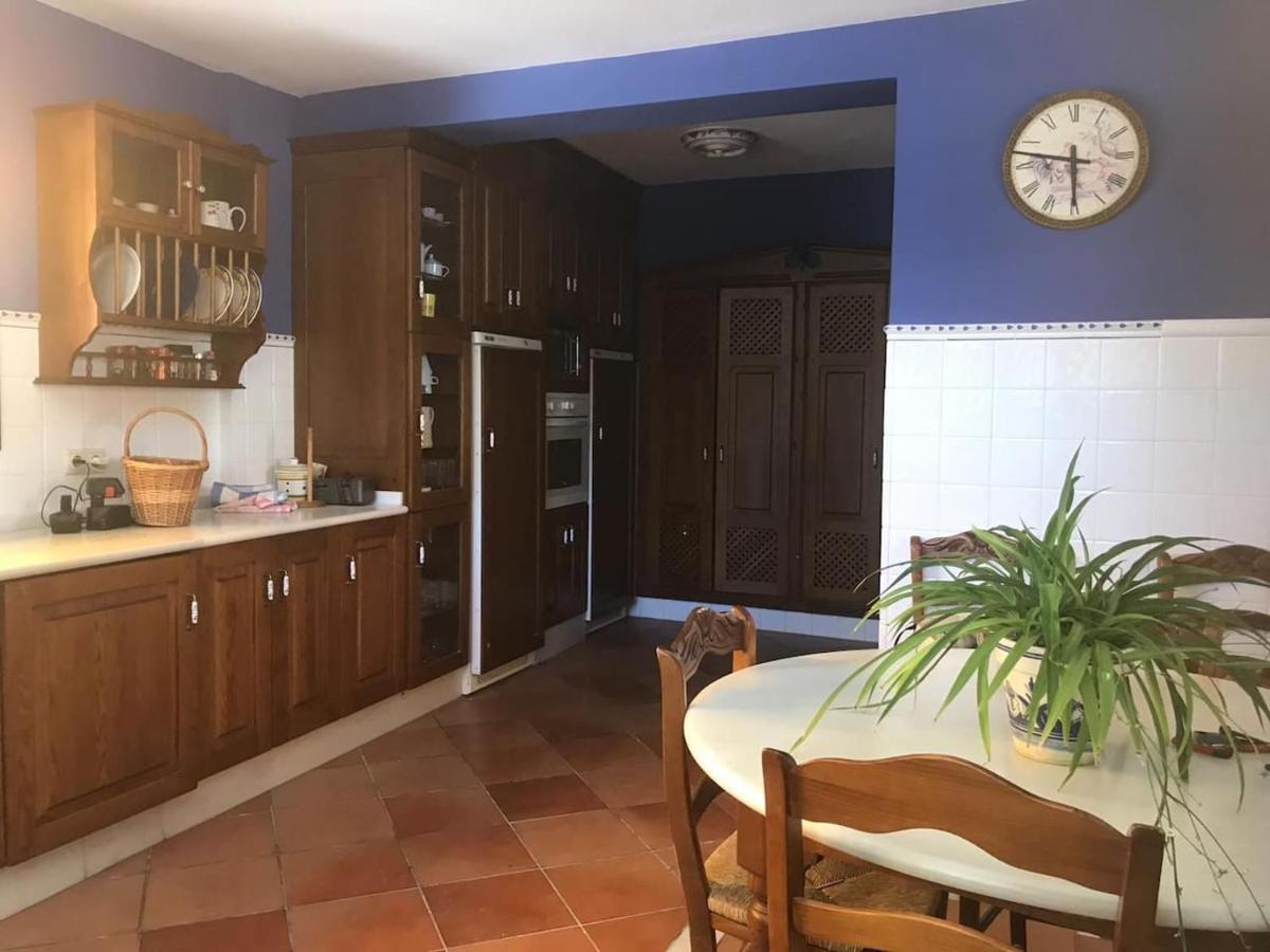 Paredejas Del Rey Priego de Córdoba Exteriér fotografie