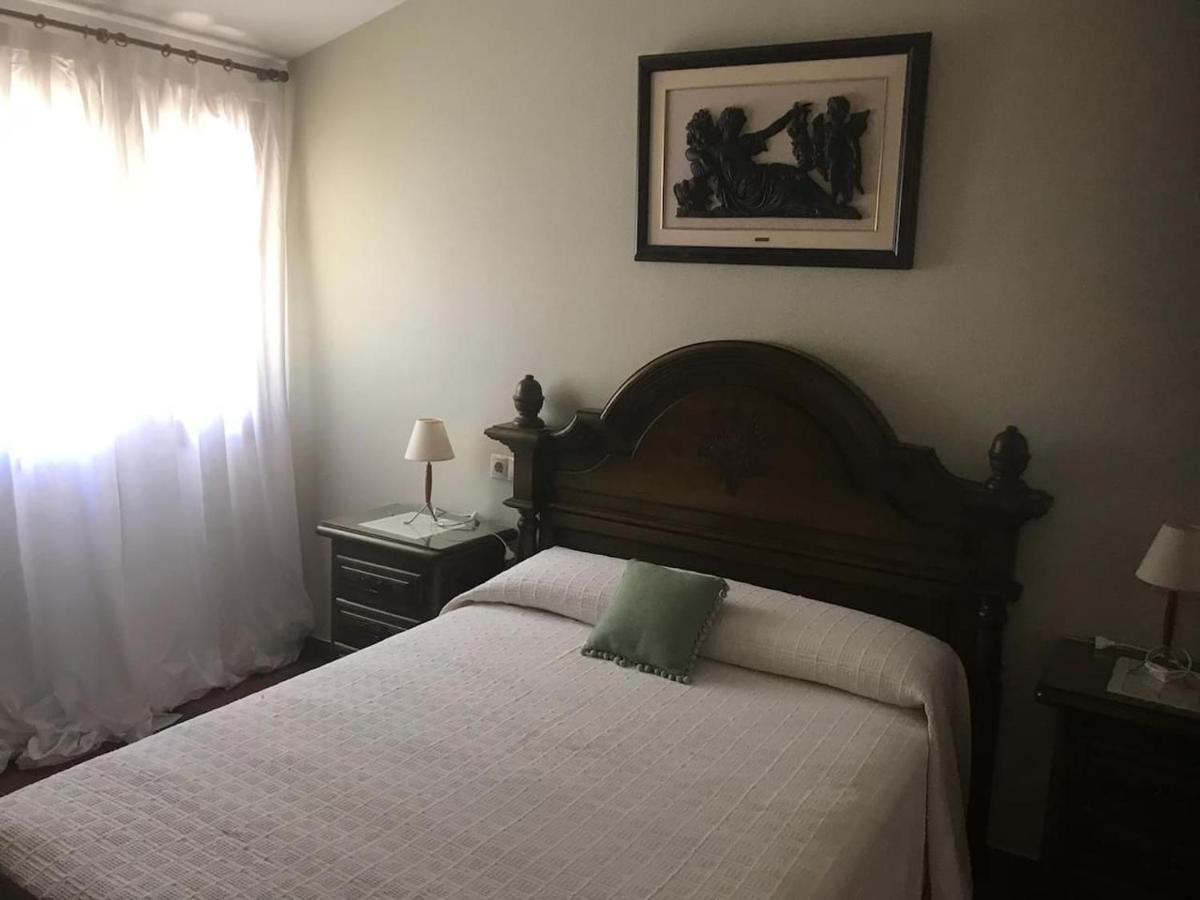 Paredejas Del Rey Priego de Córdoba Exteriér fotografie